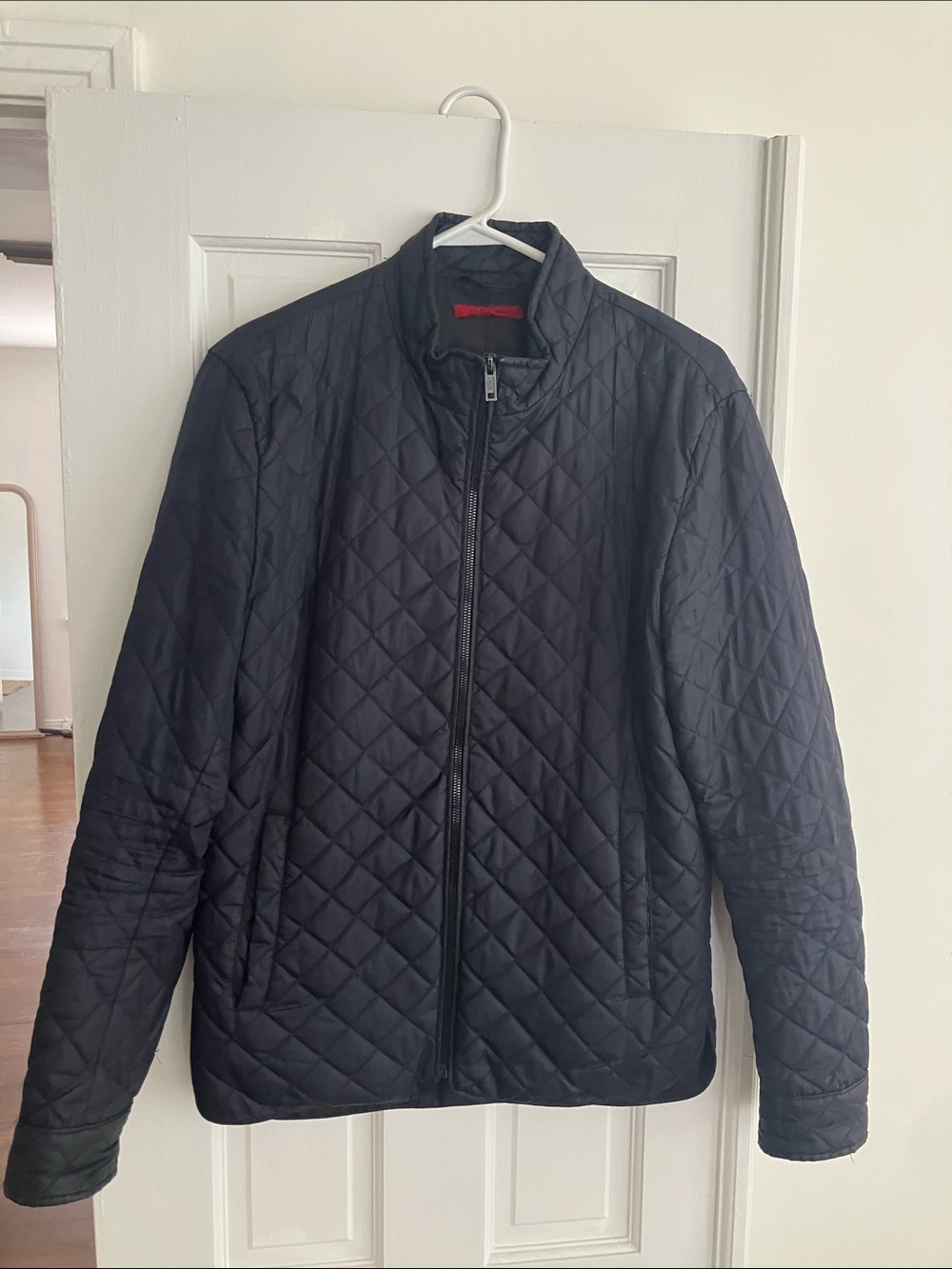 Zara Performance Jacket